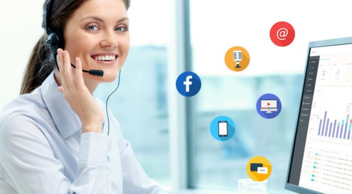 Contact Center Solution