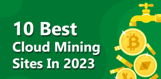10 Best Cloud Mining Sites In 2023 - Review