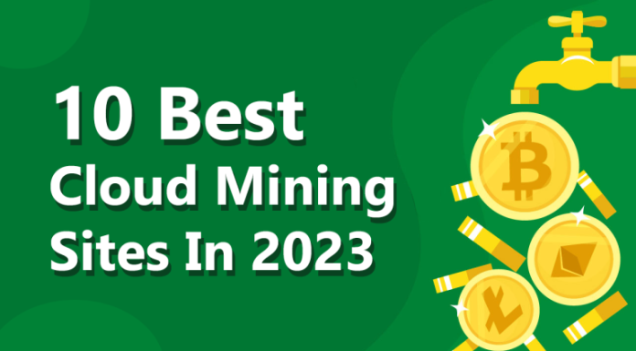 10 Best Cloud Mining Sites In 2023 - Review