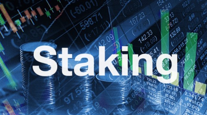 Crypto Staking and How Does It Work