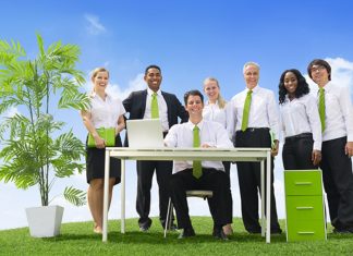 Culture of Sustainability at Work