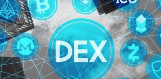 Decentralized Exchanges