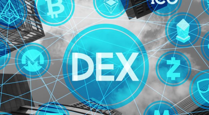 Decentralized Exchanges