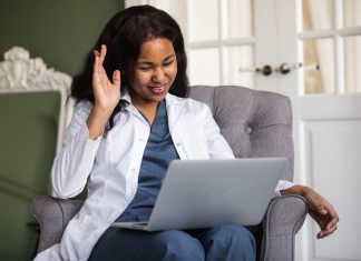 Therapy in the Digital Age: Exploring Tech Trends in Mental Health Therapist