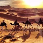 How to Enjoy the Thrill of a Desert Safari in Dubai Desert Safari in Dubai