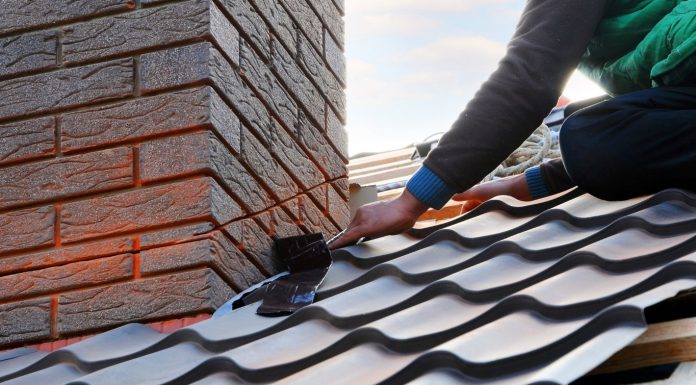Detect and Repair Roof Leaks in Melbourne