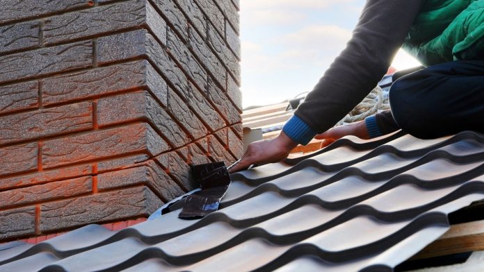 Detect and Repair Roof Leaks in Melbourne