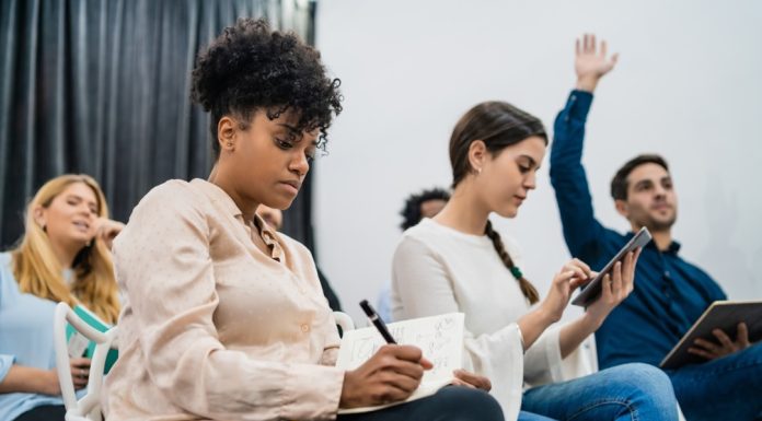 Different Ways to Invest in Your Employees