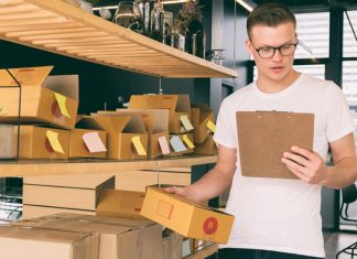 Direct Store Delivery