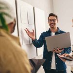 How a Diverse Workforce Can Inspire Agencies to Foster a Better Relationship with Clients Diverse workforce