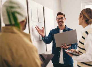 How a Diverse Workforce Can Inspire Agencies to Foster a Better Relationship with Clients Diverse workforce