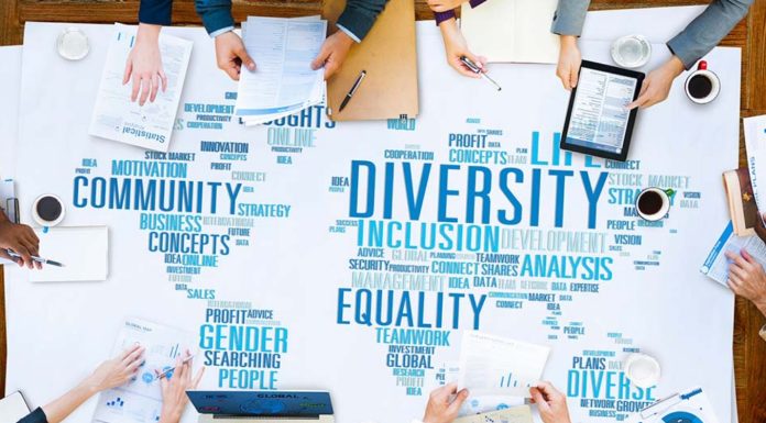 Diversity in the Workplace Exploring Effective Strategies for Recruiting a Diverse Workforce 