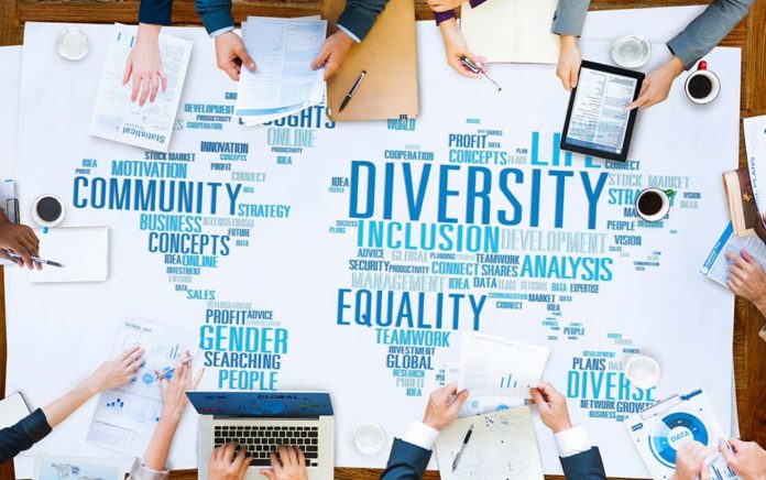Diversity in the Workplace Exploring Effective Strategies for Recruiting a Diverse Workforce 