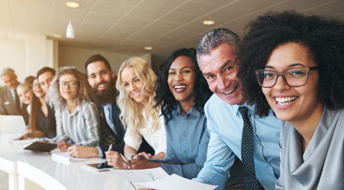 Diversity in the Workplace “Increasing diversity in the candidate selection process”