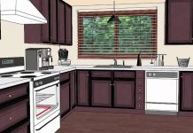 Effect of Kitchen Design Software on the Interior Design Sector