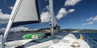 Embark on a Fantastic Adventure with a Yacht Charter in the BVI.