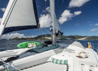 Embark on a Fantastic Adventure with a Yacht Charter in the BVI. Embark on a Fantastic Adventure with a Yacht Charter in the BVI.