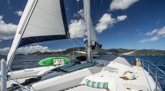 Embark on a Fantastic Adventure with a Yacht Charter in the BVI.