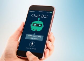 Empowering Customers With Seamless Transactions via Chatbots!