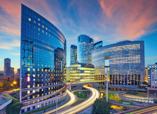 Europe's path to reinvention