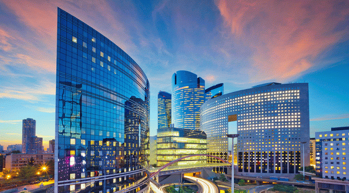 Europe's path to reinvention