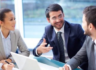 Executive Recruiting Services