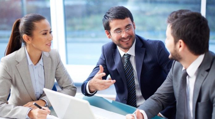 Executive Recruiting Services