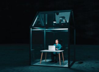 How to Fight Productivity Paranoia and Build a Stable Remote Work Environment Fight Productivity Paranoia and Build a Stable Remote Work Environment