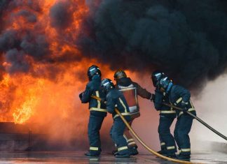 What Should a Fire Prevention Checklist Includes? Fire Prevention