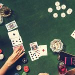 Is America Changing to a More European View of Gambling? Gambling