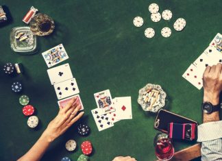 Is America Changing to a More European View of Gambling? Gambling