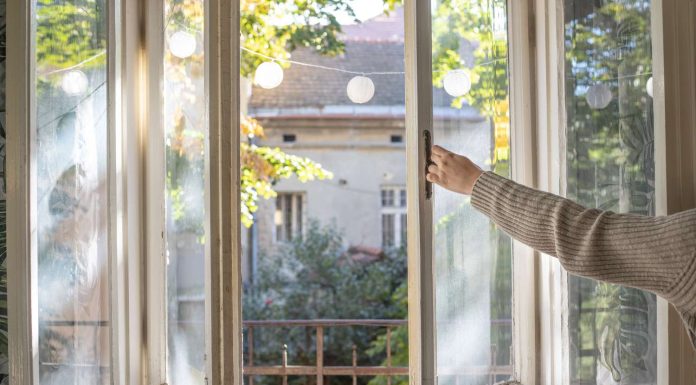 Get Clean Air Without Harmful Chemicals