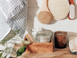 Green Household Product-Alternatives