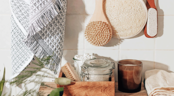 Green Household Product-Alternatives