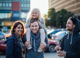 Art and Culture are the Key Enablers for Happiness in Helsinki – the Capital of the Happiest Country in the World Helsinki