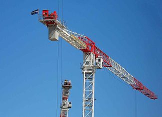 7 Ways to Choose the Right Hoist for a Construction Site Hoist