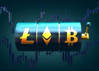 How Crypto Slots are Leading the Way of Online Gambling
