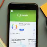 How To Send And Receive Payments Using The Swish Apple App