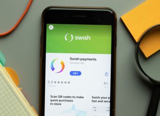 How To Send And Receive Payments Using The Swish Apple App