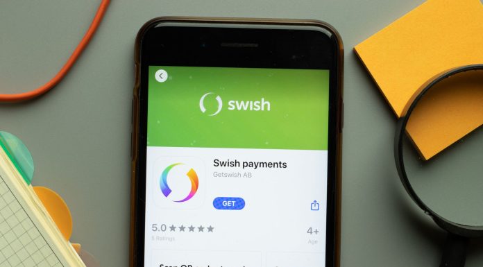 How To Send And Receive Payments Using The Swish Apple App