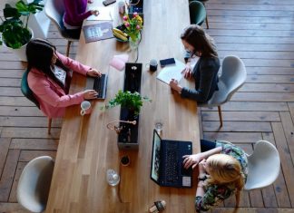 How to Set Up Your New Office Space How to Set Up Your New Office Space