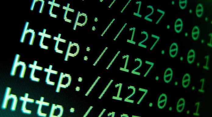 IP Address for Your Website