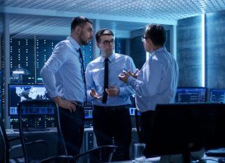 Types and Responsibilities of Nowadays IT Teams IT Teams