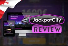 Jackpot City Review Canada: Jackpot City Casino Games, Welcome Bonus, Customer Support, and More Jackpot City Review Canada