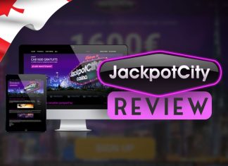 Jackpot City Review Canada: Jackpot City Casino Games, Welcome Bonus, Customer Support, and More Jackpot City Review Canada
