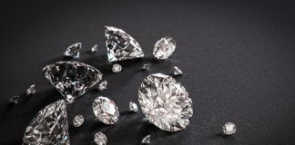 Lab-Grown Diamonds make big difference in the Fashion Industry