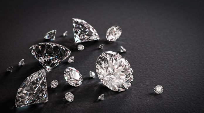 Lab-Grown Diamonds make big difference in the Fashion Industry