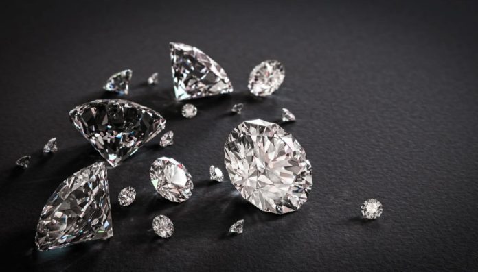 Lab-Grown Diamonds make big difference in the Fashion Industry Lab-Grown Diamonds make big difference in the Fashion Industry