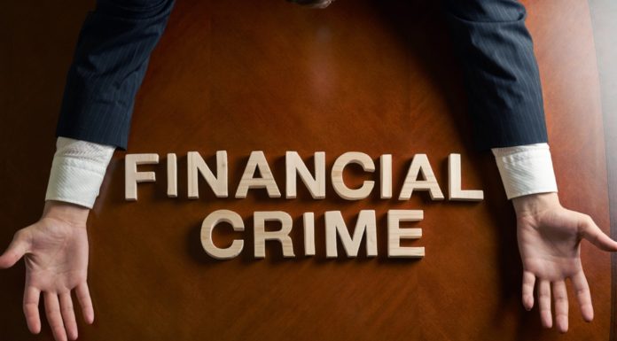 Learn about Financial Crime through Online Courses