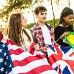 London Has a Huge Experience of Hosting International Students